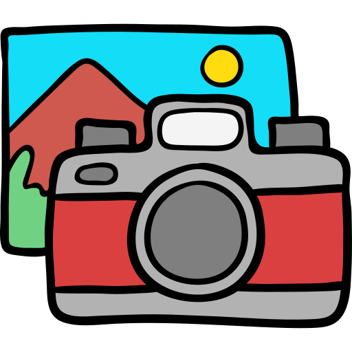 fotografía