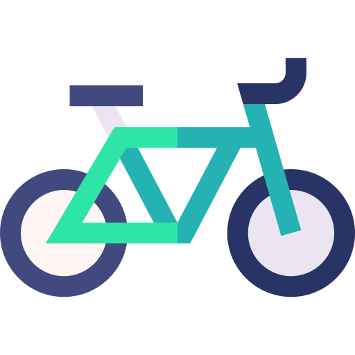 bicicleta aerea