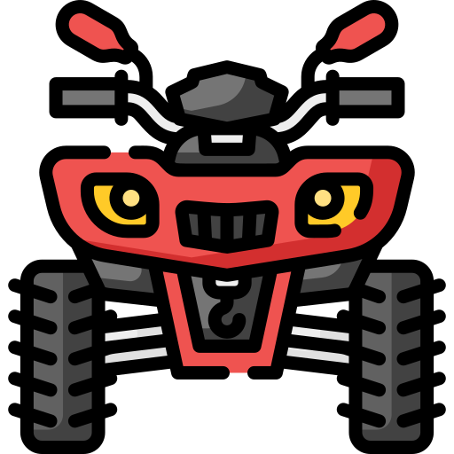 cuatrimoto